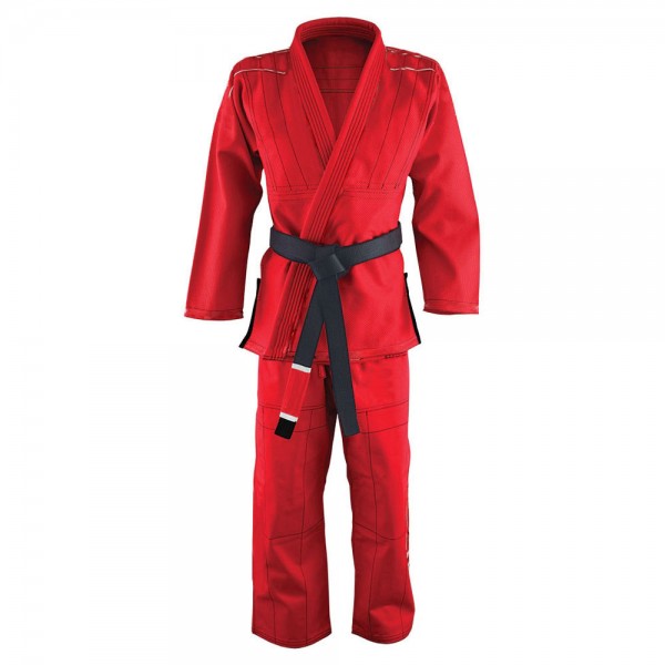 Bjj Uniform