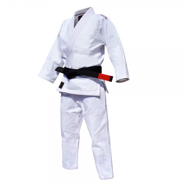 Bjj Uniform