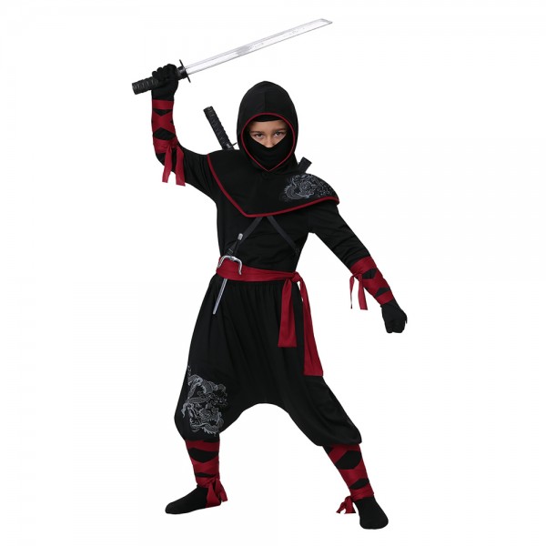 Ninja Uniform